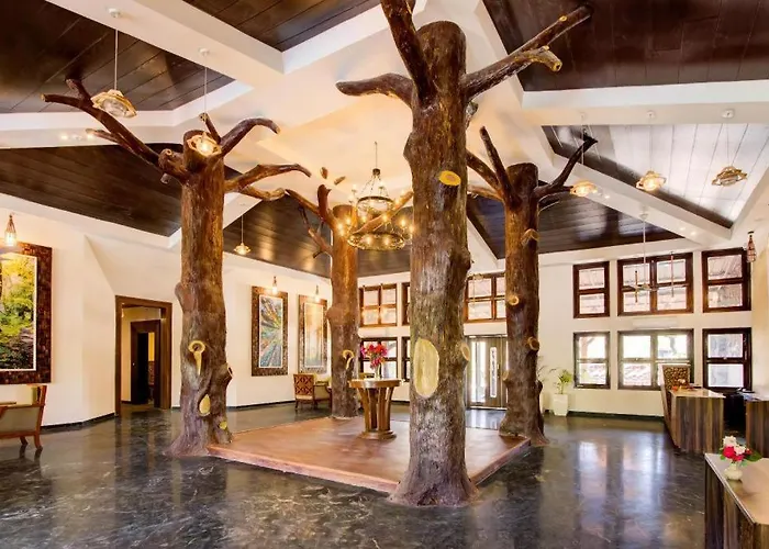 Club Mahindra Netrang