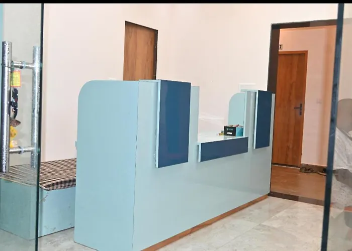 Malwa Resort