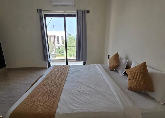 Noble Grand Villa
