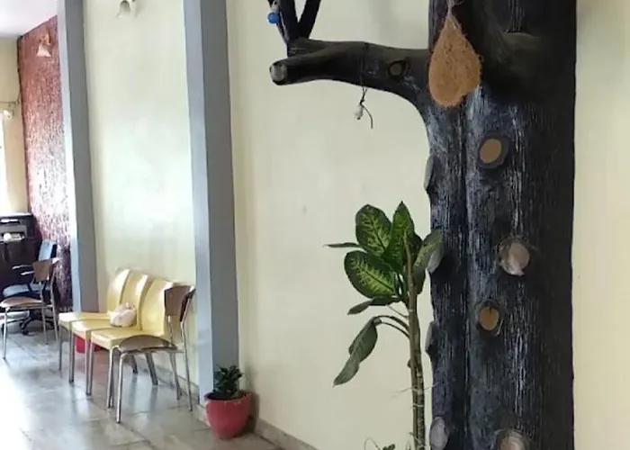Hotel Nest