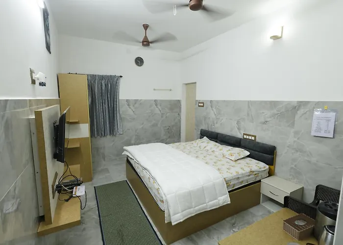 Sri Kalki Jamjam Resort
