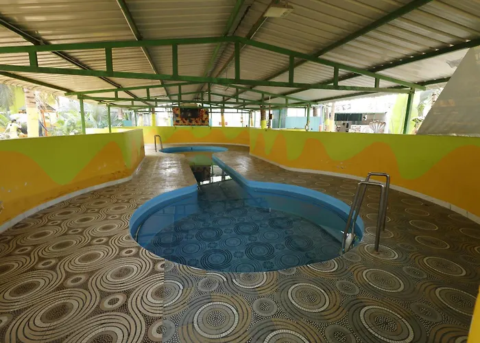 Sri Kalki Jamjam Resort