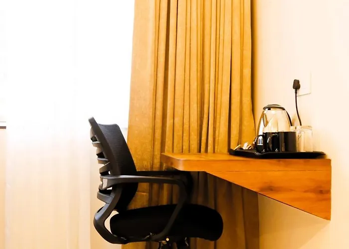 Narmada Residency