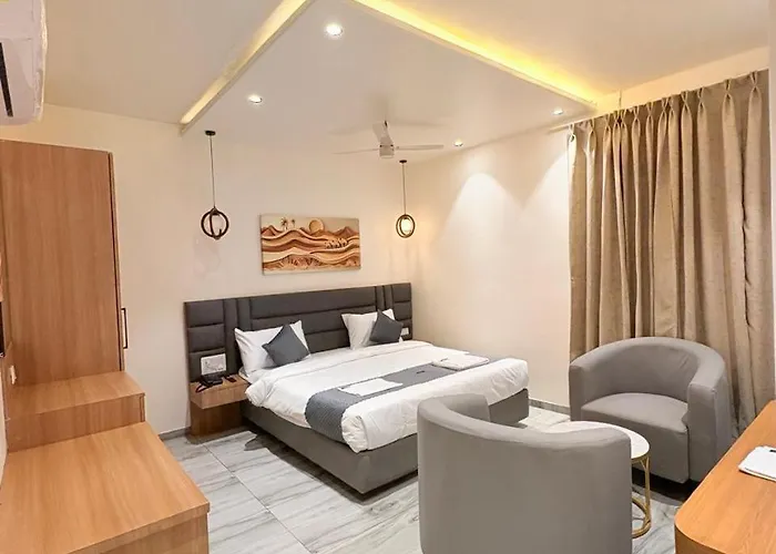 Hotel Moti Mahal