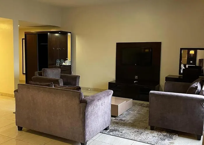 Hotel Atlantiis Suites Near Temple Varanasi