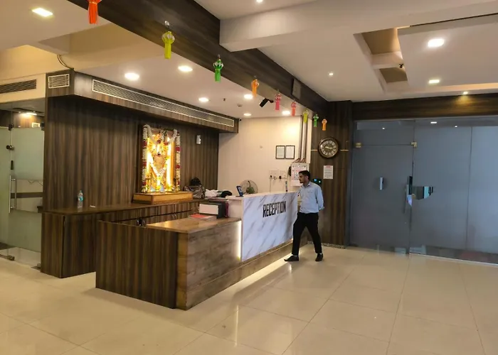 Hotel Shivam