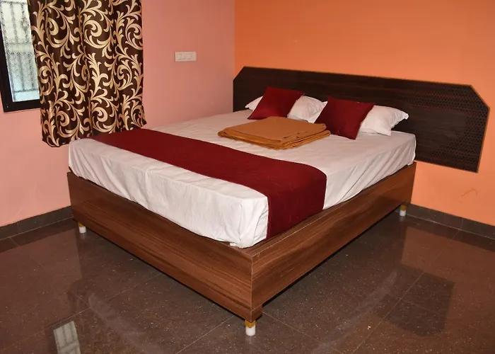Kj Rooms