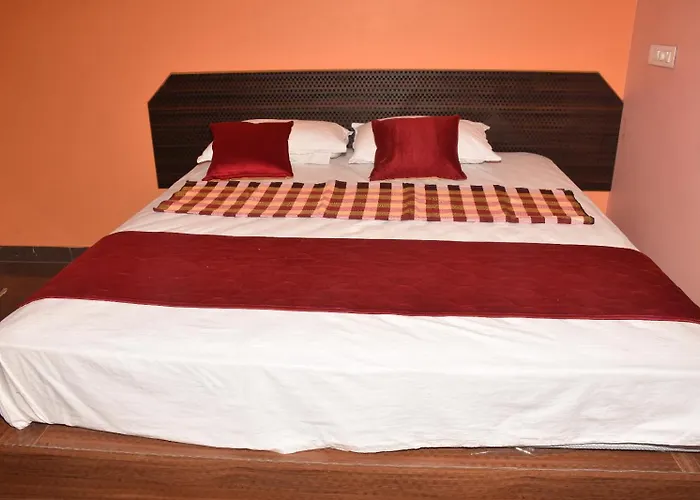 Kj Rooms