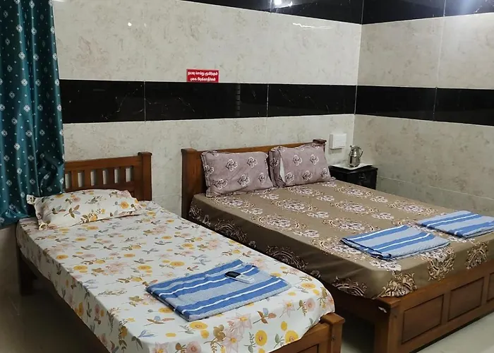 Hanshari Homestay