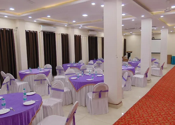Hotel Meghdoot