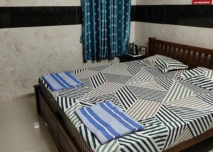 Hanshari Homestay