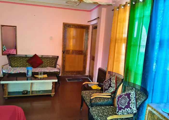 Hotel Bhagirathi Darshan