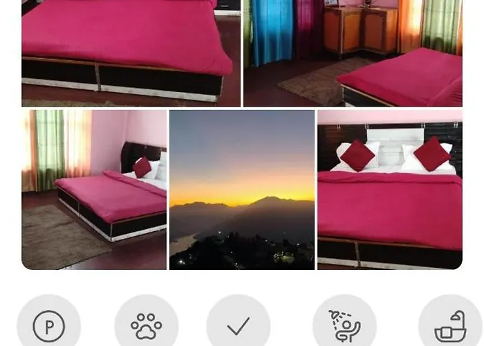 Hotel Bhagirathi Darshan