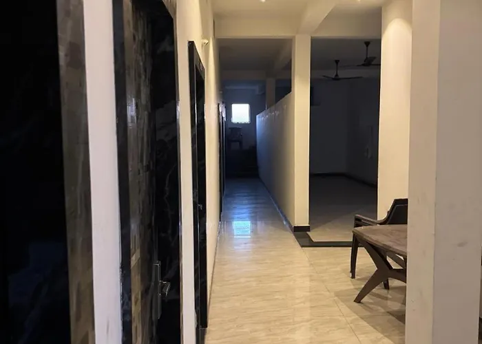 Hotel Apni Haveli