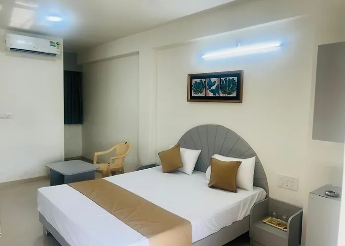 Hotel Royal Pride