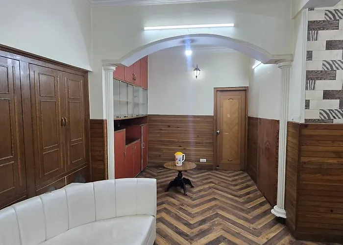 Altura Guest House
