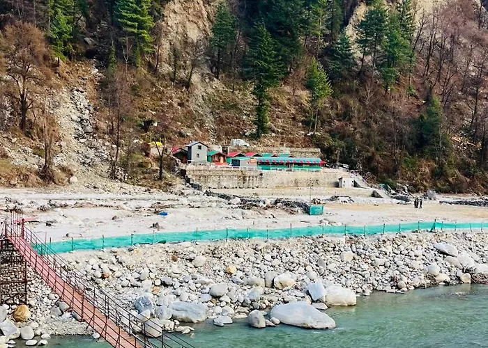 Mahi Camping & Cottages