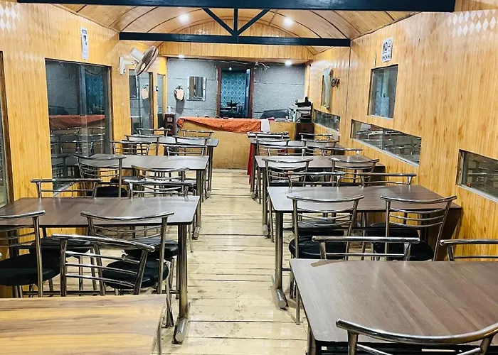 Mahi Camping & Cottages
