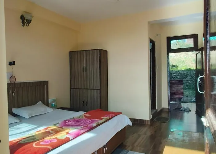 Comfort Cove By Sunrise Guest House