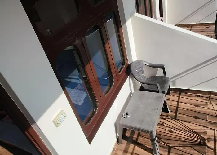 Comfort Cove By Sunrise Guest House