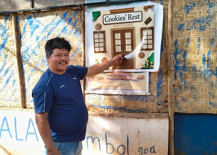 Cookiewalla