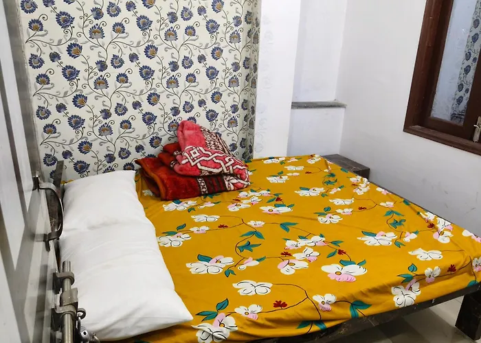 Rupali Guest House