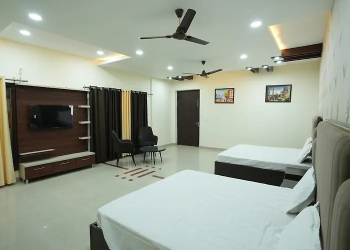 Crown Villa, Jalandhar, Punjab