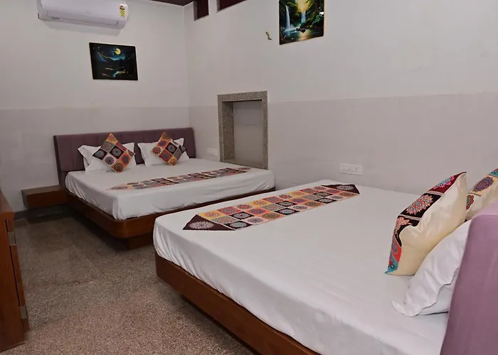 Hotel Shivaay Home Stay