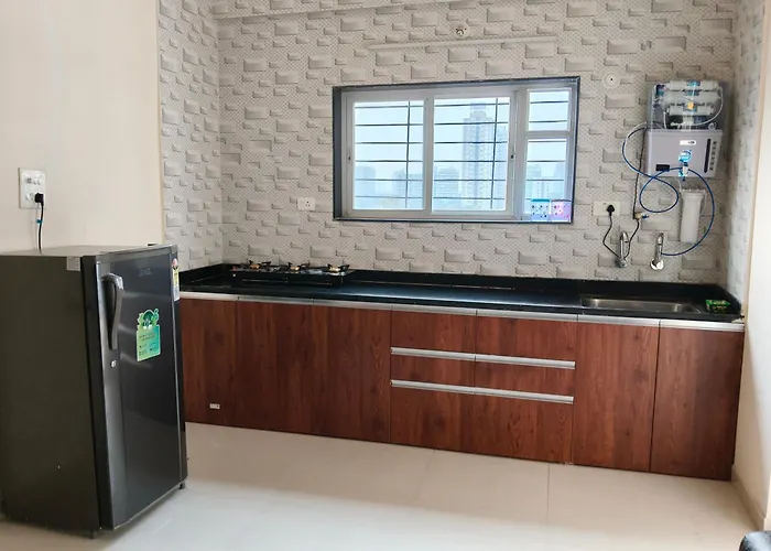 Tathwade 1Bhk Prolife