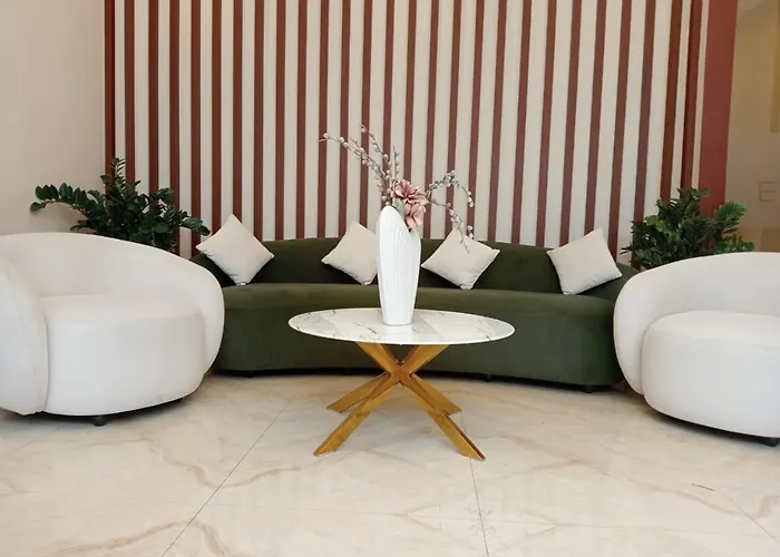 Aloka Cordial Luxury Residences