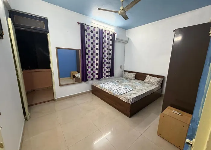 Shivsangit 2Bhk Flat Homestay