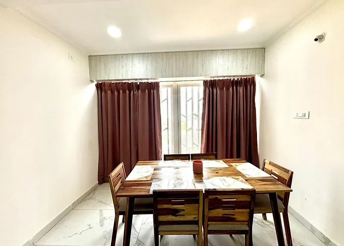 Bright & Spacious 3Bhk Near Manikonda