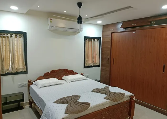 Dev Residency