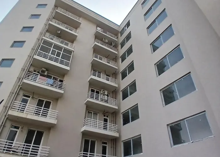 7 Heaven 1 Bhk Luxury Apartment
