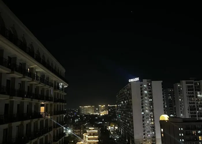 Cityskyline