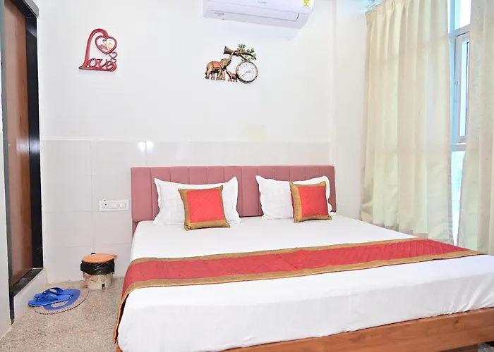 Hotel Shivaay Home Stay