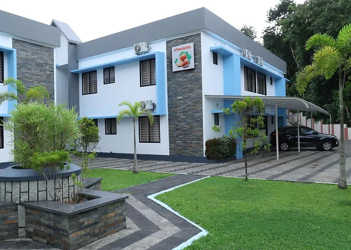 Manna Residency