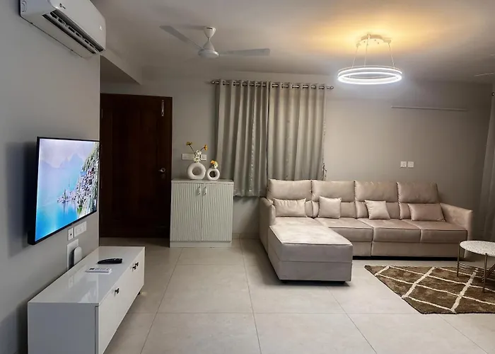 Aloka Cordial Luxury Residences