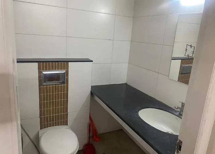 Amala Heights Staycation- 1Bhk