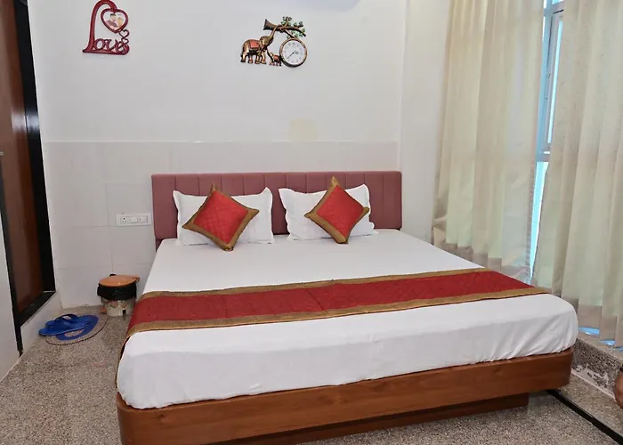 Hotel Shivaay & Home Stay