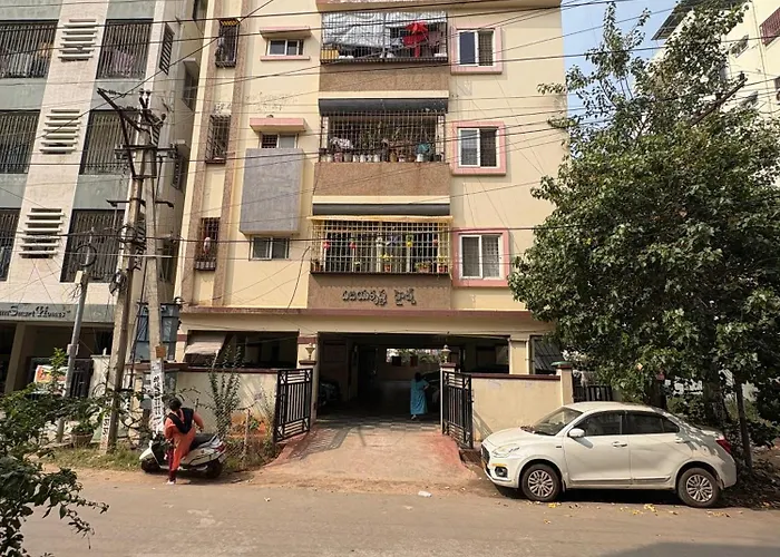 Holiday Home Vijayawada