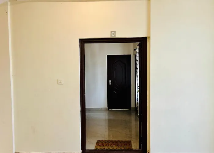 Immanuel Homestay, Kalathipady, Kottayam, Flat D