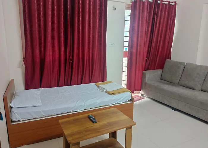 Akshara 1Bhk Tathawade