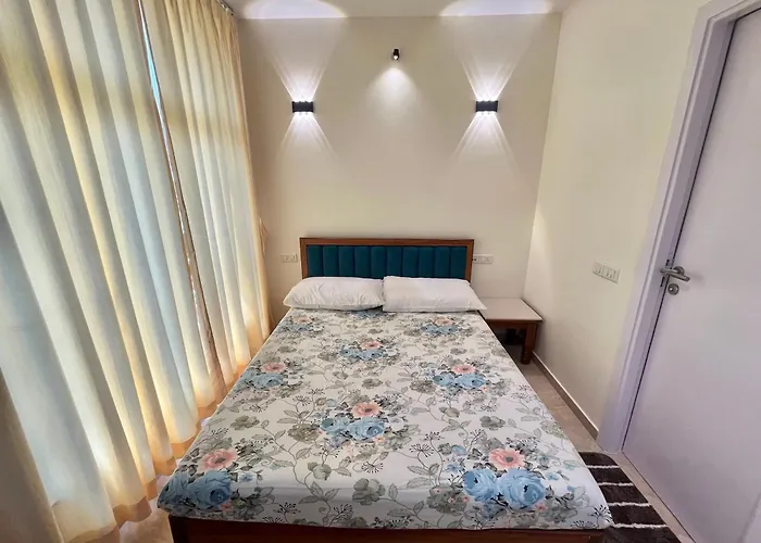 Waterfront Lakeview Ac Studio Apartment Hiranandani Estate Thane West