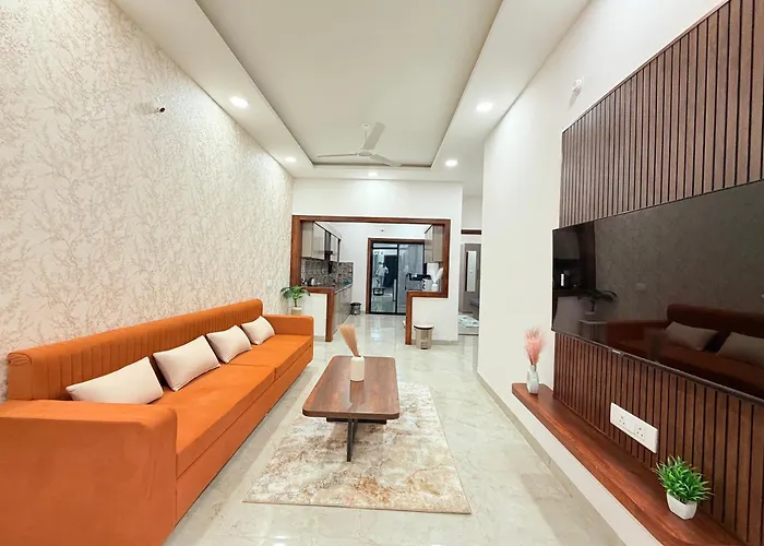 Homeescape Signature 1Bhk, 2Bhk Residences, Mahalaxmi Nagar