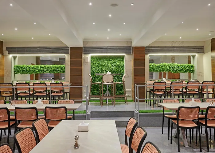 Hotel Karl Residency Mumbai
