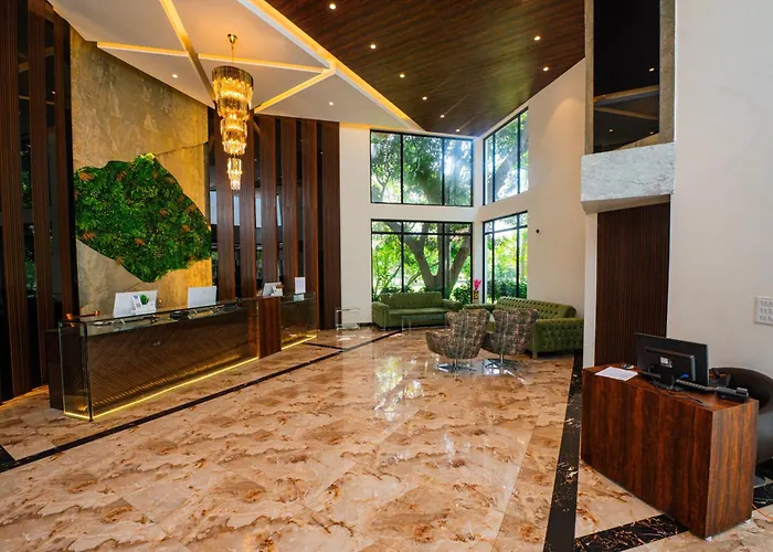 Esthell Village Resort Mahabalipuram