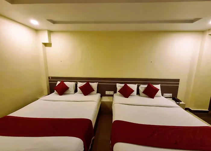 Hotel Seagate