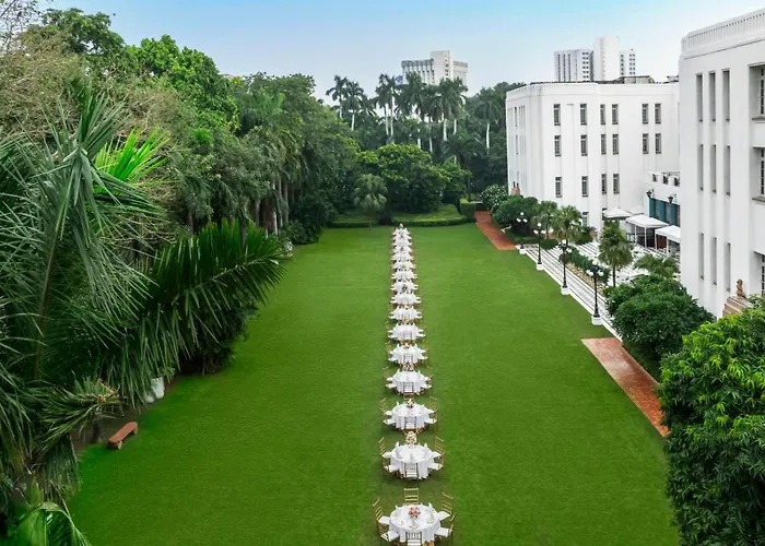 Hotel The Imperial, New Delhi