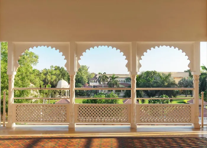 Gateway Kandla Gandhidham